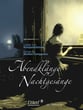 Abendklnge - Nachtgesnge Vocal Solo & Collections sheet music cover